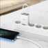 Wall charger “C100A” PD20W + QC3.0 EU set with cable-  Type-C to Type-C